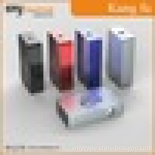 China wholesale Smy kungfu mechanical box mod Smy35 SMY90 smy260 watt mod with factory price